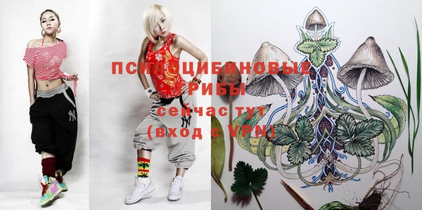 трава Заволжье