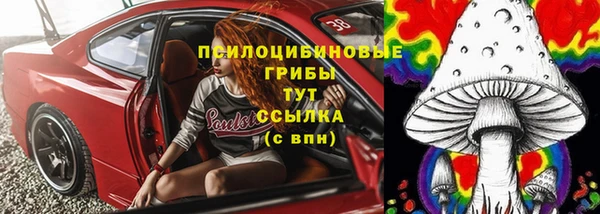 трава Заволжье
